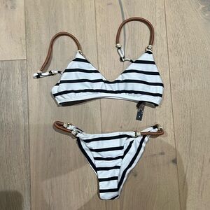 Vix Paula Hermanny bikini set
